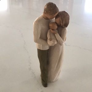 Willow Tree figurine